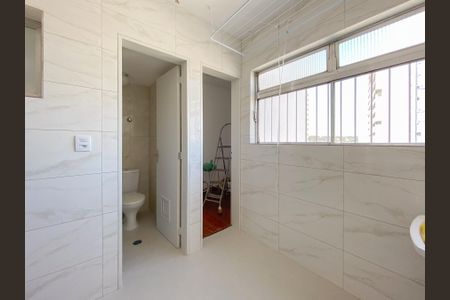 Apartamento para alugar com 84m², 3 quartos e 1 vaga Apartamento para alugar com 84m², 3 quartos e 1 vagaÁrea de Serviço