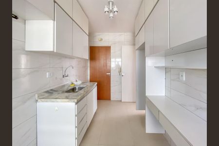 Apartamento para alugar com 84m², 3 quartos e 1 vaga Apartamento para alugar com 84m², 3 quartos e 1 vagaCozinha