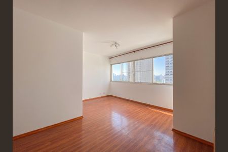 Apartamento para alugar com 84m², 3 quartos e 1 vaga Apartamento para alugar com 84m², 3 quartos e 1 vagaSala