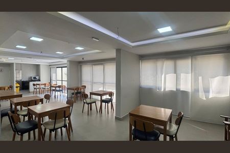 Apartamento à venda com 50m², 2 quartos e 1 vaga Apartamento à venda com 50m², 2 quartos e 1 vagaFoto 20