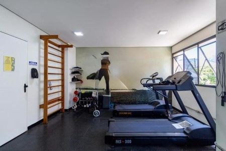 Apartamento à venda com 50m², 2 quartos e 1 vaga Apartamento à venda com 50m², 2 quartos e 1 vagaFoto 14