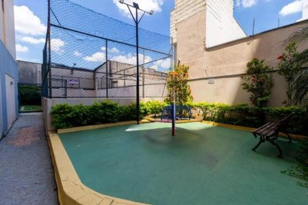 Apartamento à venda com 50m², 2 quartos e 1 vaga Apartamento à venda com 50m², 2 quartos e 1 vagaFoto 16