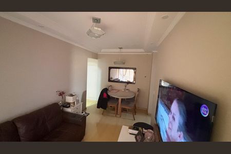 Apartamento à venda com 50m², 2 quartos e 1 vaga Apartamento à venda com 50m², 2 quartos e 1 vagaFoto 06