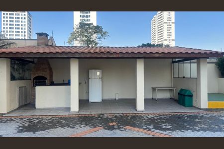 Apartamento à venda com 50m², 2 quartos e 1 vaga Apartamento à venda com 50m², 2 quartos e 1 vagaFoto 25