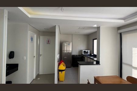 Apartamento à venda com 50m², 2 quartos e 1 vaga Apartamento à venda com 50m², 2 quartos e 1 vagaFoto 21