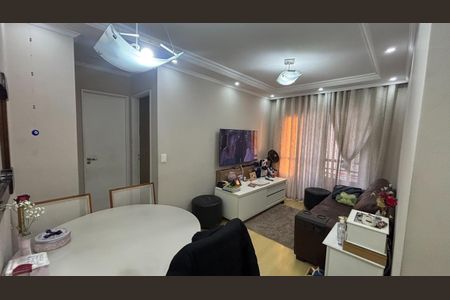 Apartamento à venda com 50m², 2 quartos e 1 vaga Apartamento à venda com 50m², 2 quartos e 1 vagaFoto 05