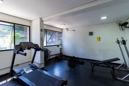 Apartamento à venda com 50m², 2 quartos e 1 vaga Apartamento à venda com 50m², 2 quartos e 1 vagaFoto 17