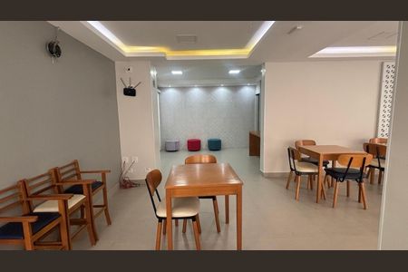 Apartamento à venda com 50m², 2 quartos e 1 vaga Apartamento à venda com 50m², 2 quartos e 1 vagaFoto 19