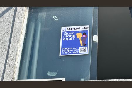 Apartamento para alugar com 35m², 1 quarto e sem vaga Apartamento para alugar com 35m², 1 quarto e sem vagaPlaquinha