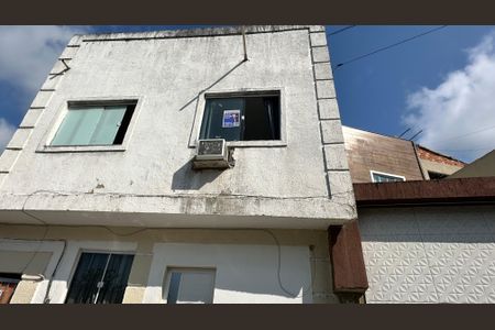 Apartamento para alugar com 35m², 1 quarto e sem vaga Apartamento para alugar com 35m², 1 quarto e sem vagaFachada