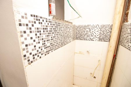 Apartamento para alugar com 35m², 1 quarto e sem vaga Apartamento para alugar com 35m², 1 quarto e sem vagaÁrea de Serviço