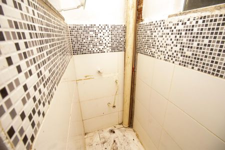 Apartamento para alugar com 35m², 1 quarto e sem vaga Apartamento para alugar com 35m², 1 quarto e sem vagaÁrea de Serviço