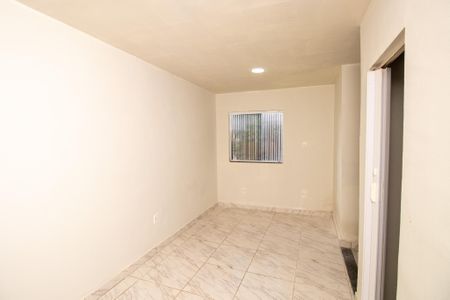 Apartamento para alugar com 35m², 1 quarto e sem vaga Apartamento para alugar com 35m², 1 quarto e sem vagaSala