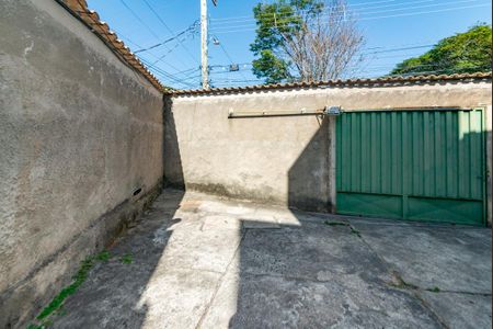 Casa à venda com 75m², 3 quartos e 1 vagaGaragem