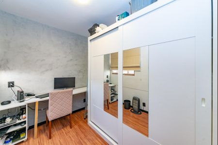 Casa à venda com 75m², 3 quartos e 1 vagaQuarto 2