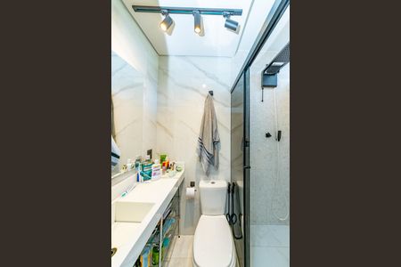 Casa à venda com 75m², 3 quartos e 1 vagaBanheiro Social