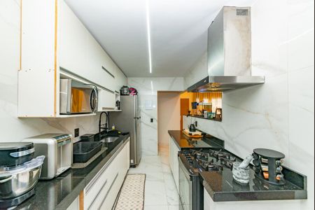 Casa à venda com 75m², 3 quartos e 1 vagaCozinha