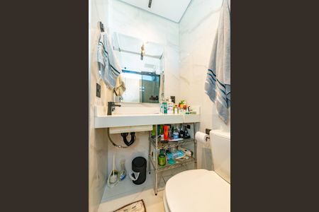 Casa à venda com 75m², 3 quartos e 1 vagaBanheiro Social