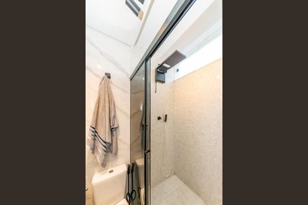 Casa à venda com 75m², 3 quartos e 1 vagaBanheiro Social