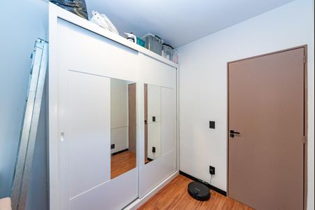 Casa à venda com 75m², 3 quartos e 1 vagaQuarto 2