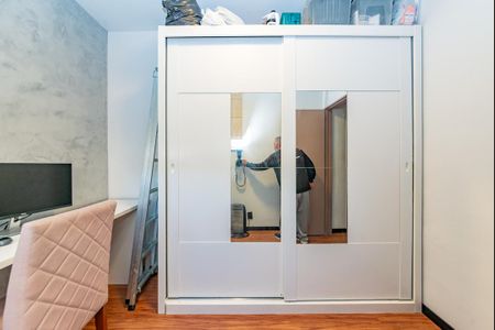 Casa à venda com 75m², 3 quartos e 1 vagaQuarto 2