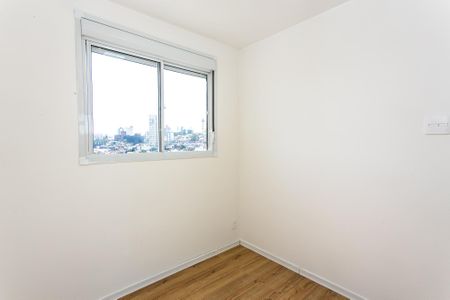 Apartamento à venda com 39m², 2 quartos e sem vagaQuarto 2