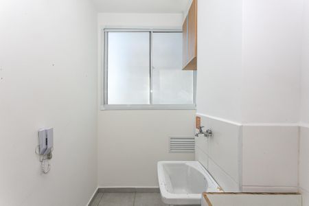 Apartamento à venda com 39m², 2 quartos e sem vagaÁrea de Serviço