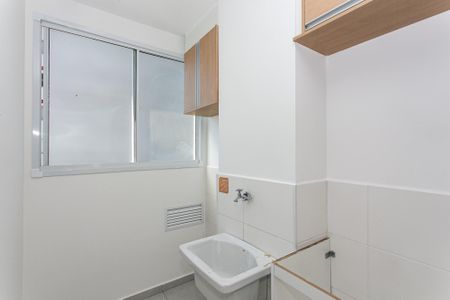 Apartamento à venda com 39m², 2 quartos e sem vagaÁrea de Serviço