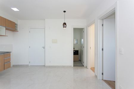Apartamento à venda com 39m², 2 quartos e sem vagaSala/Cozinha