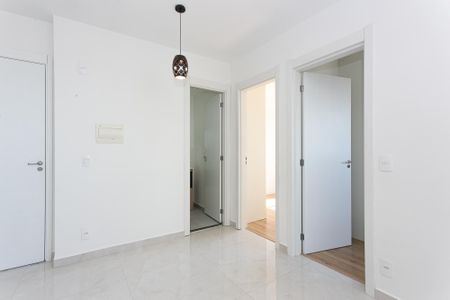 Apartamento à venda com 39m², 2 quartos e sem vagaSala/Cozinha