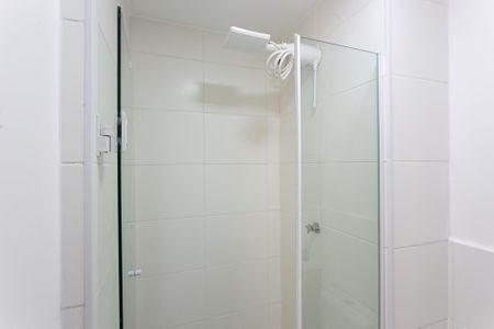 Apartamento à venda com 39m², 2 quartos e sem vagaBanheiro