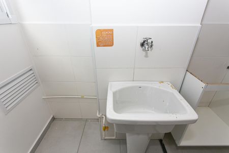 Apartamento à venda com 39m², 2 quartos e sem vagaÁrea de Serviço