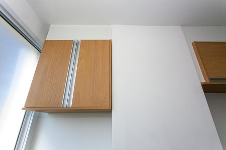 Apartamento à venda com 39m², 2 quartos e sem vagaÁrea de Serviço