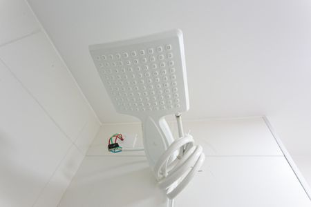 Apartamento à venda com 39m², 2 quartos e sem vagaBanheiro - Chuveiro