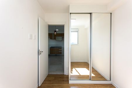 Apartamento à venda com 39m², 2 quartos e sem vagaQuarto 2
