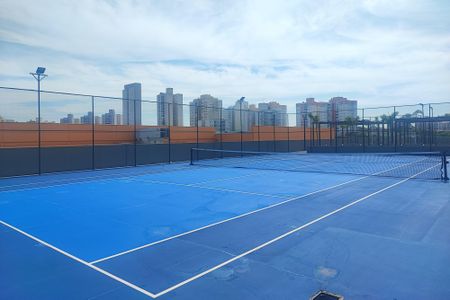 Apartamento à venda com 66m², 2 quartos e 1 vagaQuadra Esportiva