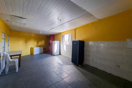Apartamento para alugar com 50m², 1 quarto e 1 vagaÁrea comum - Salão de festas