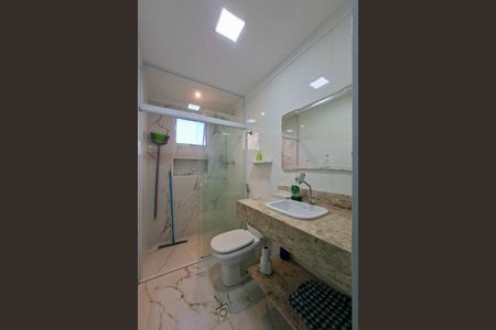 Apartamento para alugar com 50m², 1 quarto e 1 vagaBanheiro 