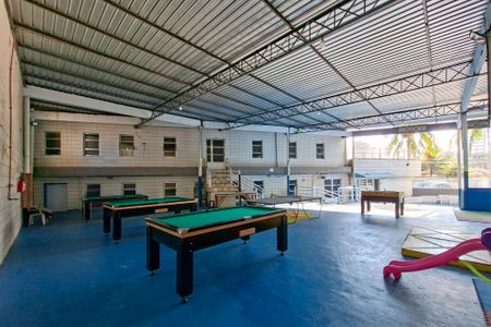 Apartamento para alugar com 50m², 1 quarto e 1 vagaÁrea de lazer