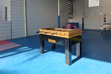 Apartamento para alugar com 50m², 1 quarto e 1 vagaÁrea de lazer