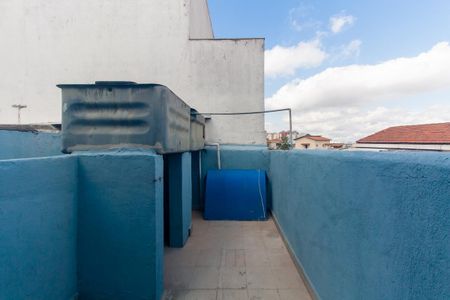 Casa para alugar com 160m², 2 quartos e 6 vagasÁrea Externa