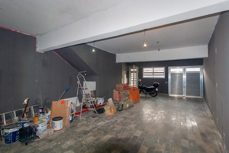 Casa para alugar com 160m², 2 quartos e 6 vagasGaragem