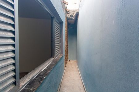 Casa para alugar com 160m², 2 quartos e 6 vagasCorredor