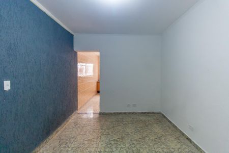 Casa para alugar com 160m², 2 quartos e 6 vagasSala