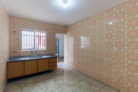 Casa para alugar com 160m², 2 quartos e 6 vagasCozinha