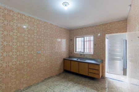 Casa para alugar com 160m², 2 quartos e 6 vagasCozinha