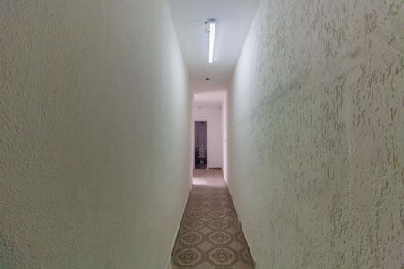 Casa para alugar com 160m², 2 quartos e 6 vagasCorredor