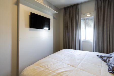 Apartamento à venda com 59m², 2 quartos e 1 vagaSuíte