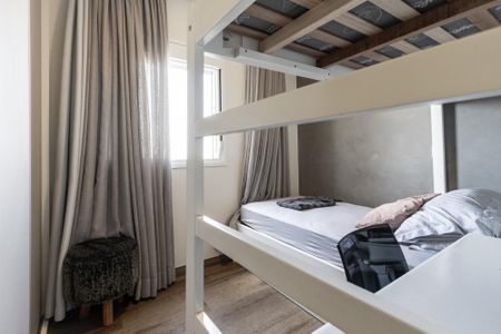 Apartamento à venda com 59m², 2 quartos e 1 vagaQuarto