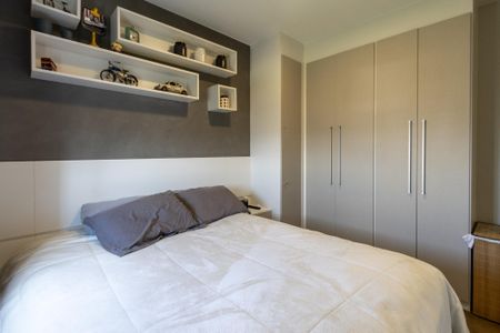 Apartamento à venda com 59m², 2 quartos e 1 vagaSuíte